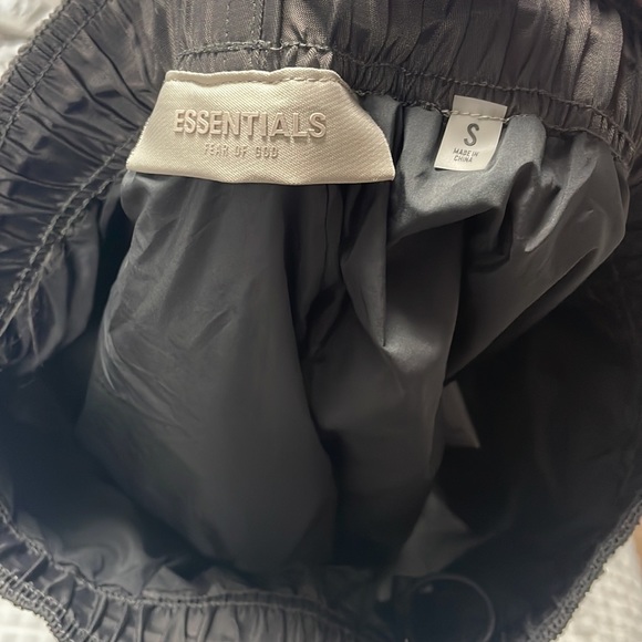 Fear Of God shorts - Picture 3 of 3